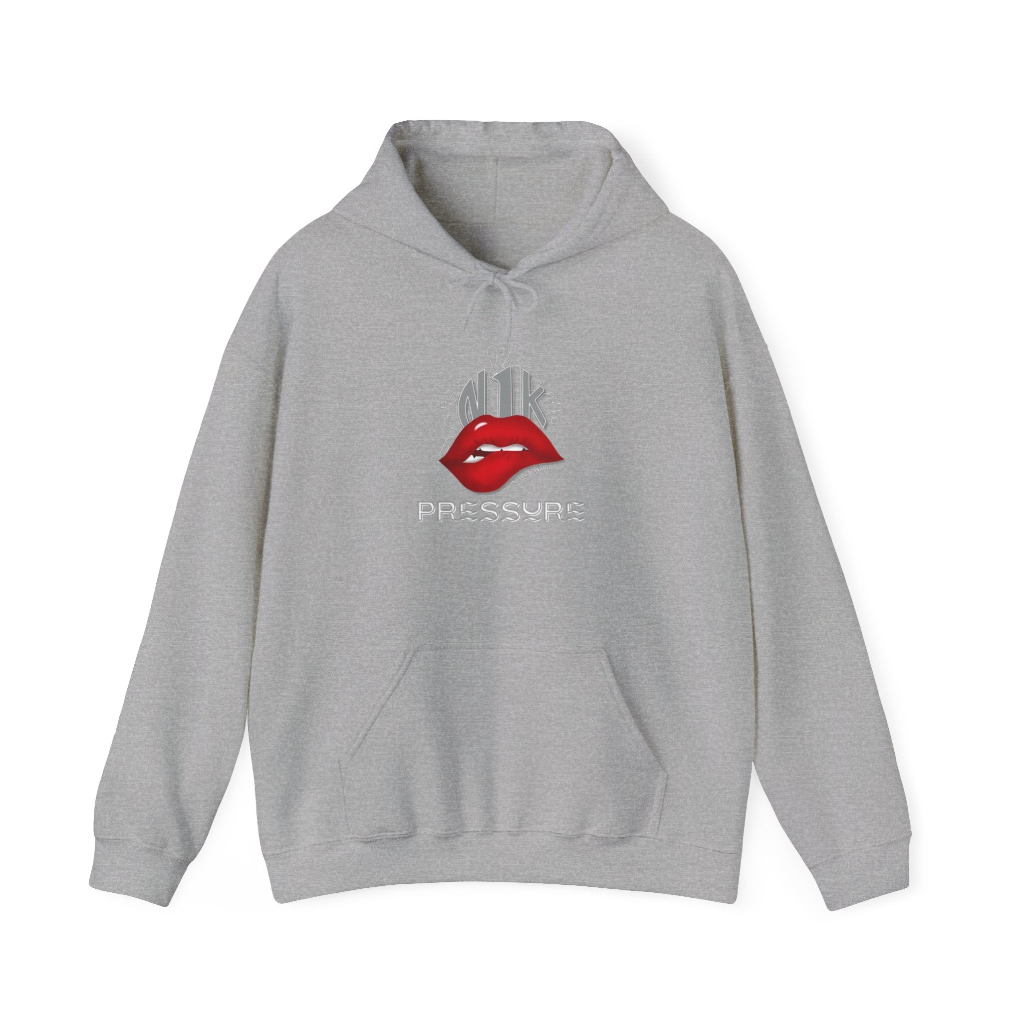 Lips Unisex Heavy Blend™ Hooded Sweatshirt